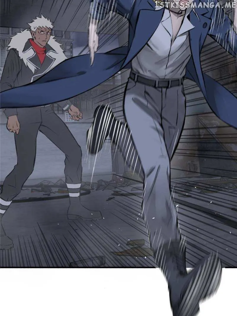 Another beginning with the Guhuo bird Chapter 138 page 25 - 