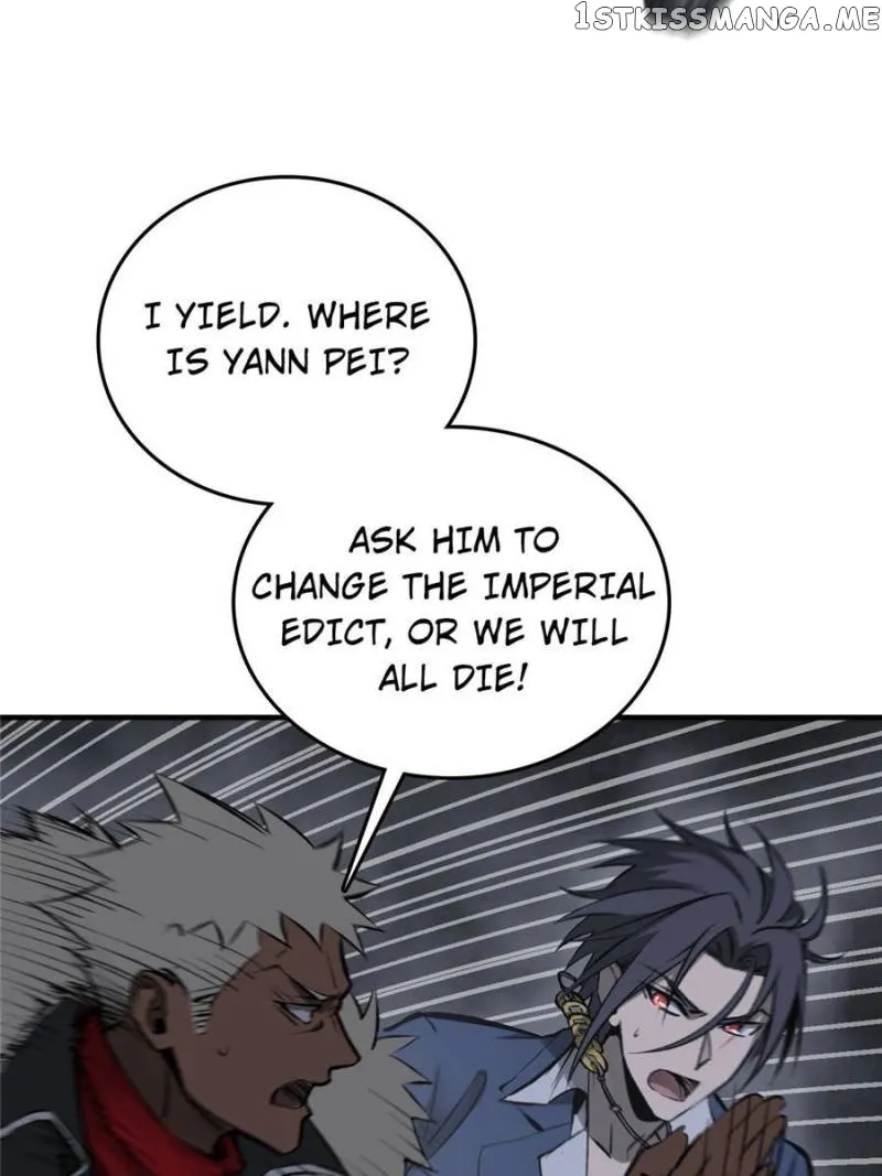 Another beginning with the Guhuo bird Chapter 138 page 26 - 