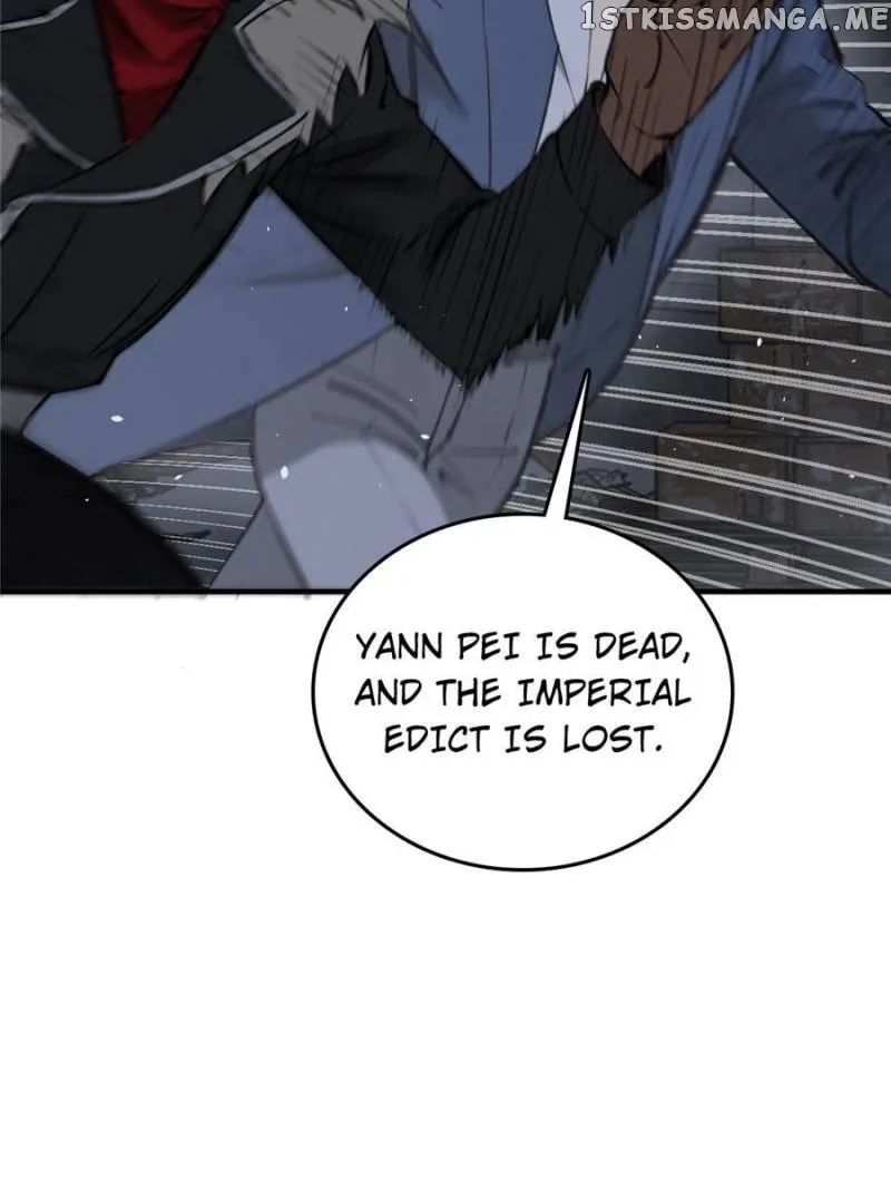 Another beginning with the Guhuo bird Chapter 138 page 27 - 