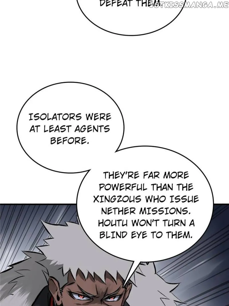 Another beginning with the Guhuo bird Chapter 138 page 29 - 