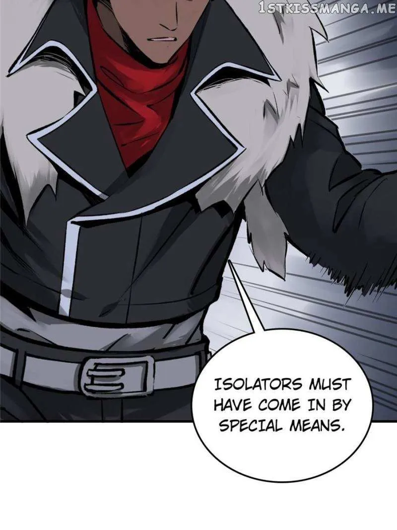 Another beginning with the Guhuo bird Chapter 138 page 30 - 