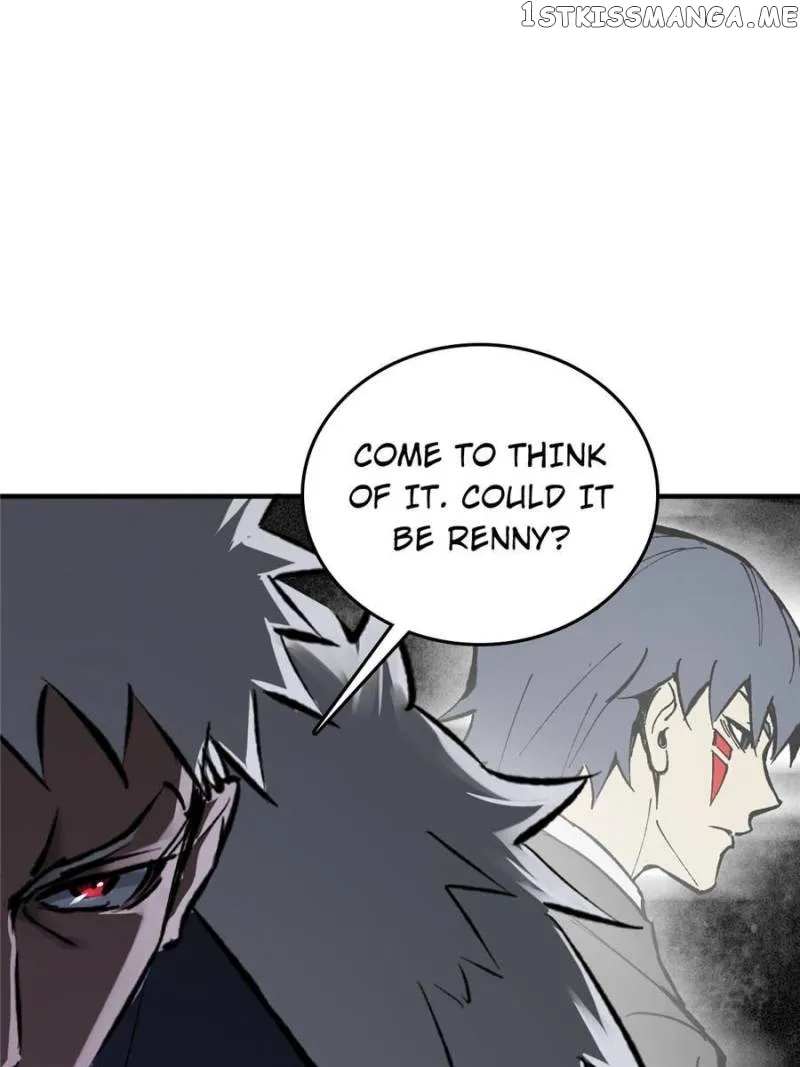 Another beginning with the Guhuo bird Chapter 138 page 31 - 