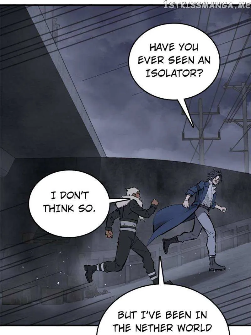 Another beginning with the Guhuo bird Chapter 138 page 33 - 