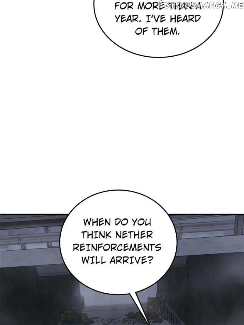 Another beginning with the Guhuo bird Chapter 138 page 34 - 