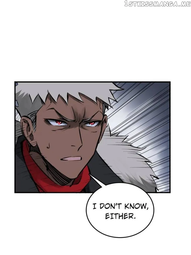 Another beginning with the Guhuo bird Chapter 138 page 36 - 