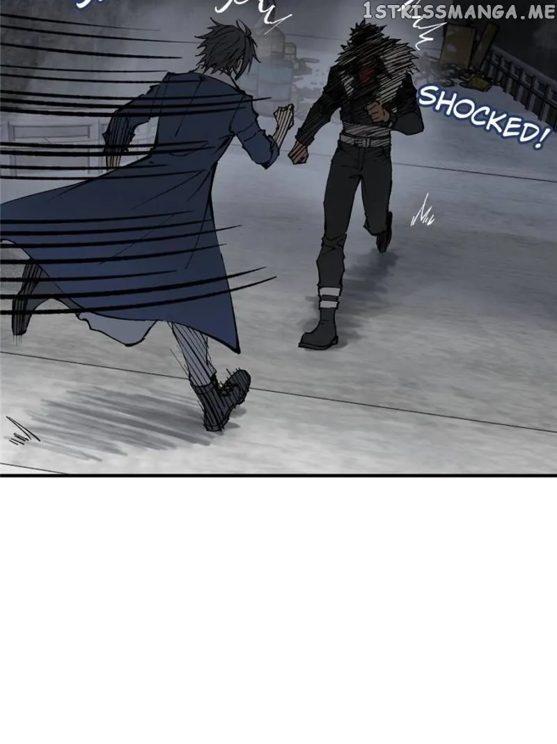 Another beginning with the Guhuo bird Chapter 138 page 5 - 