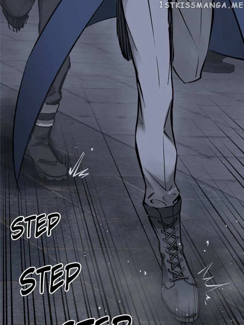 Another beginning with the Guhuo bird Chapter 138 page 44 - 