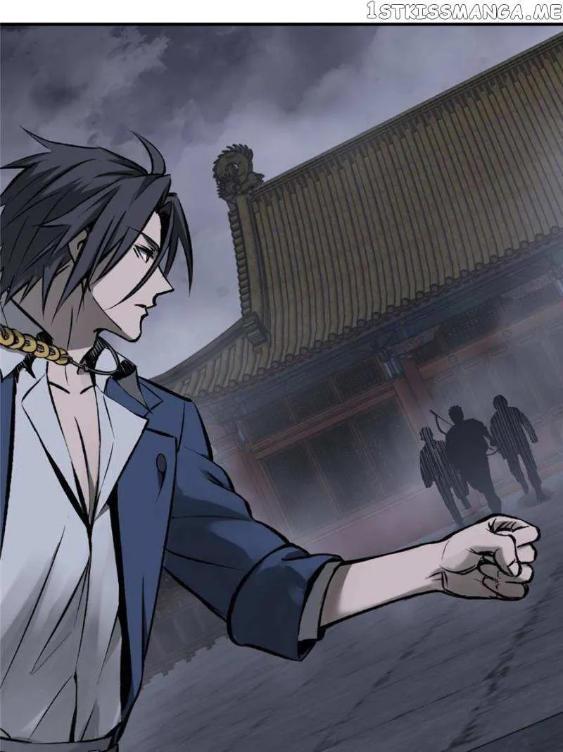 Another beginning with the Guhuo bird Chapter 138 page 46 - 