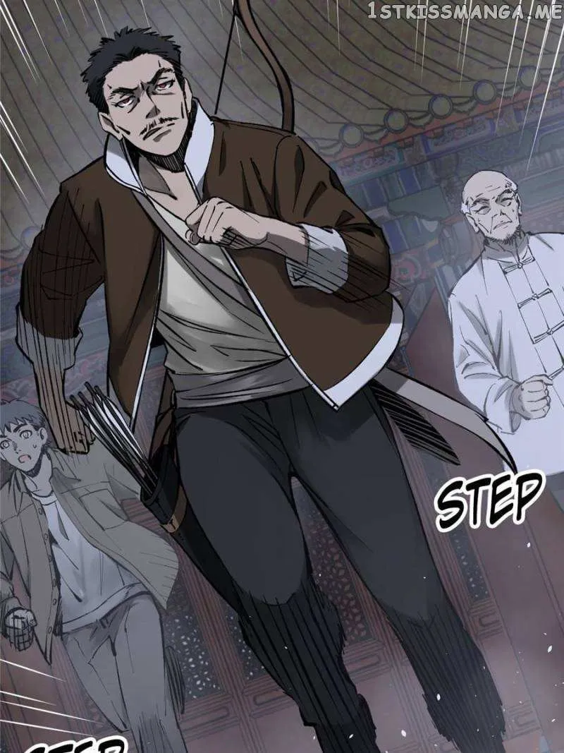 Another beginning with the Guhuo bird Chapter 138 page 48 - 