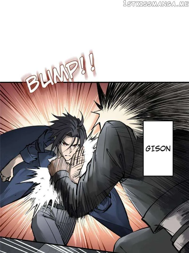 Another beginning with the Guhuo bird Chapter 138 page 6 - 