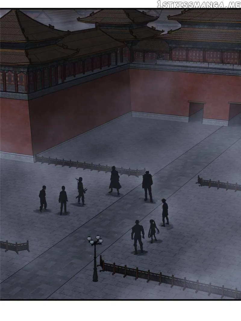 Another beginning with the Guhuo bird Chapter 138 page 54 - 