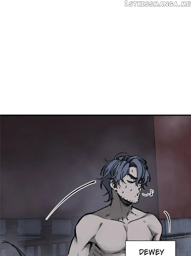 Another beginning with the Guhuo bird Chapter 138 page 59 - 