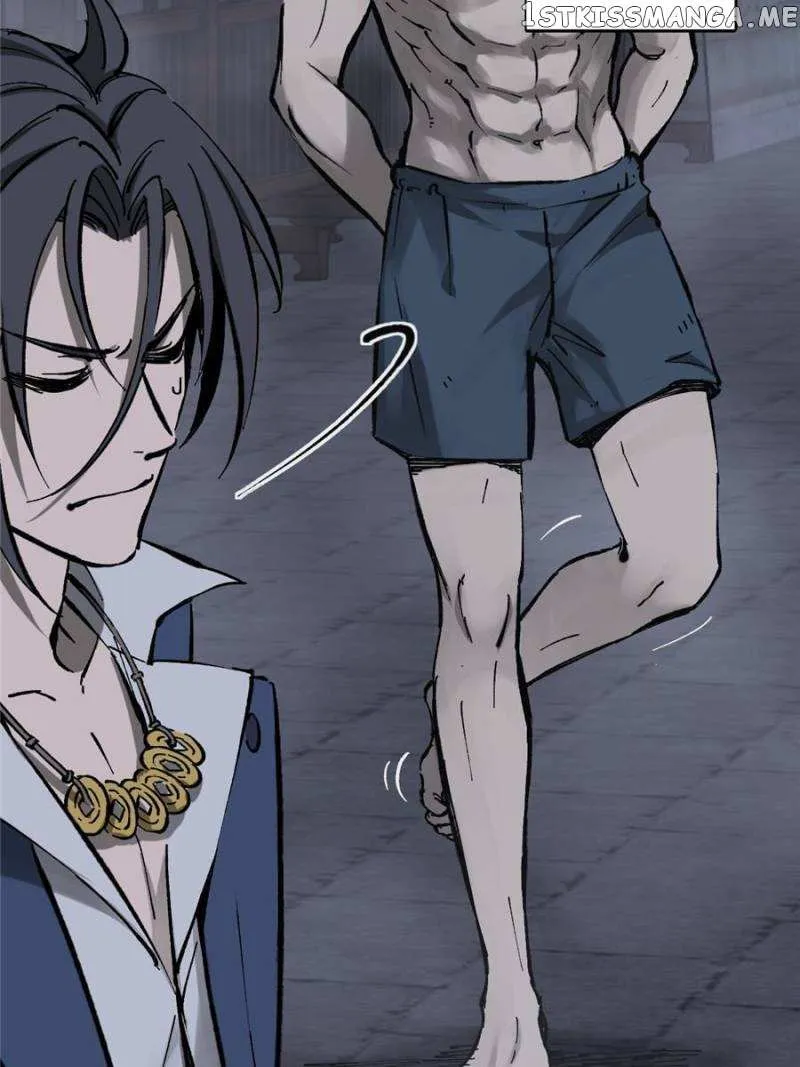 Another beginning with the Guhuo bird Chapter 138 page 60 - 