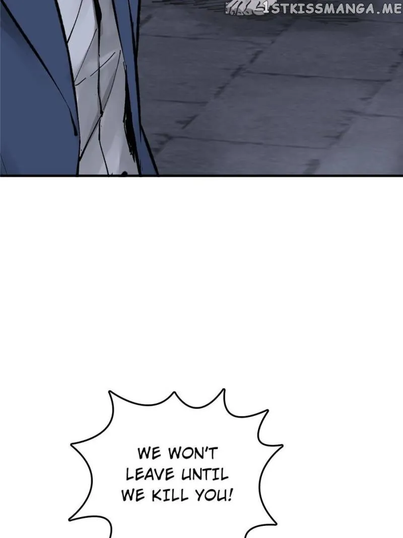 Another beginning with the Guhuo bird Chapter 138 page 61 - 