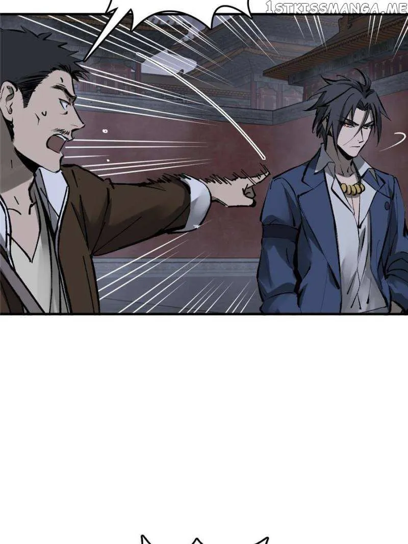 Another beginning with the Guhuo bird Chapter 138 page 62 - 