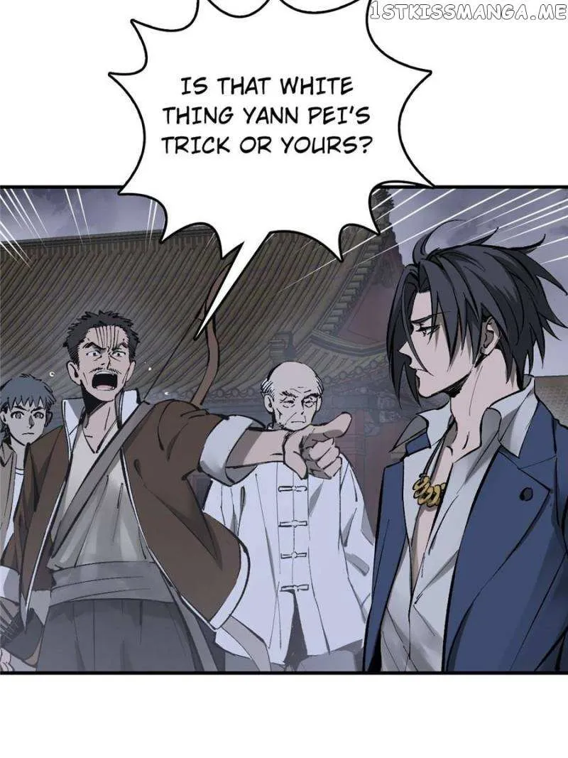 Another beginning with the Guhuo bird Chapter 138 page 63 - 
