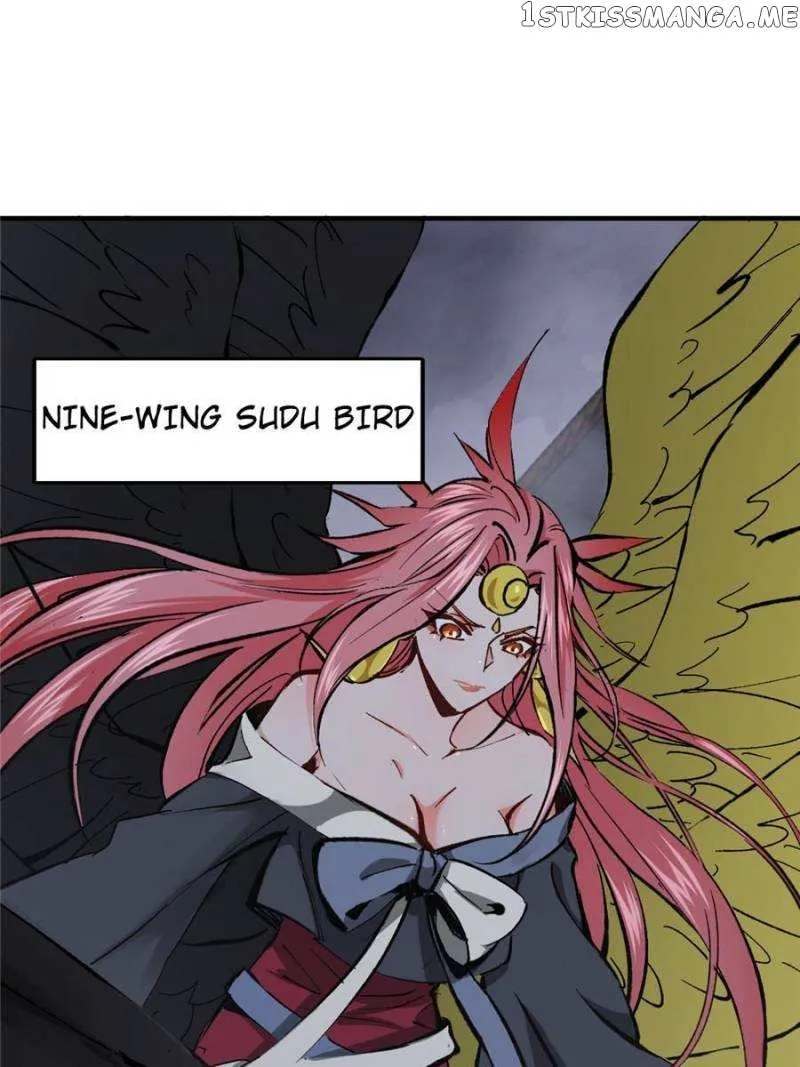 Another beginning with the Guhuo bird Chapter 138 page 67 - 