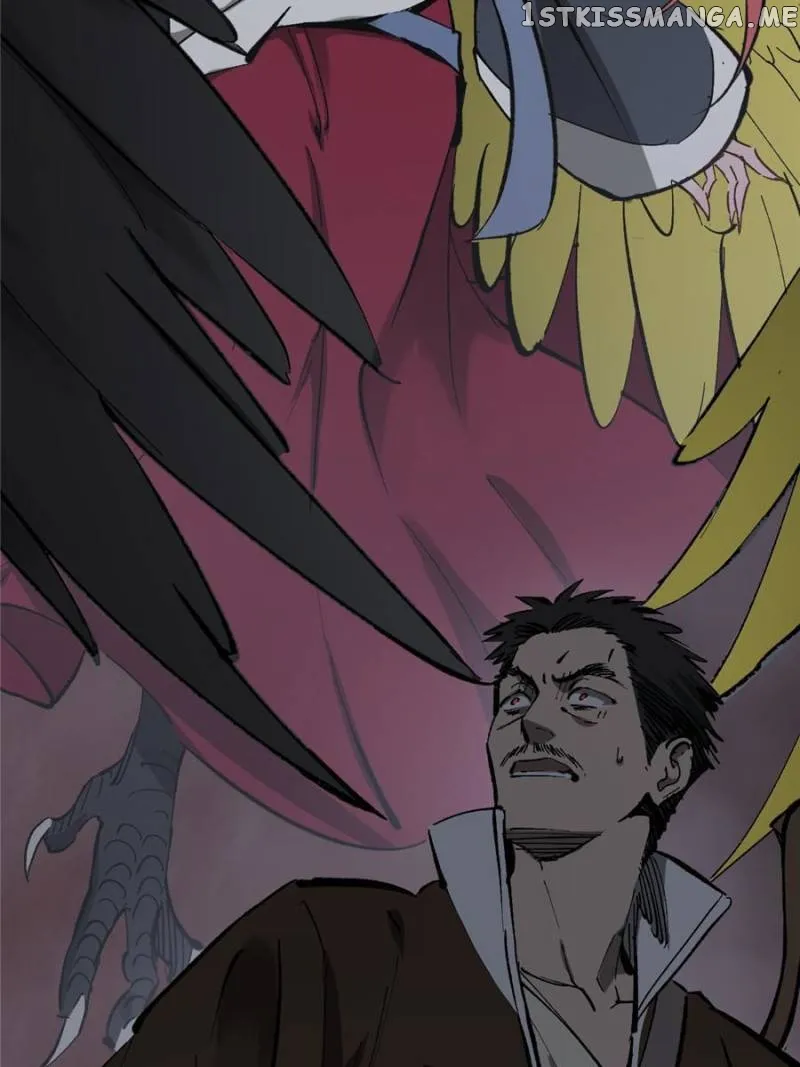 Another beginning with the Guhuo bird Chapter 138 page 68 - 