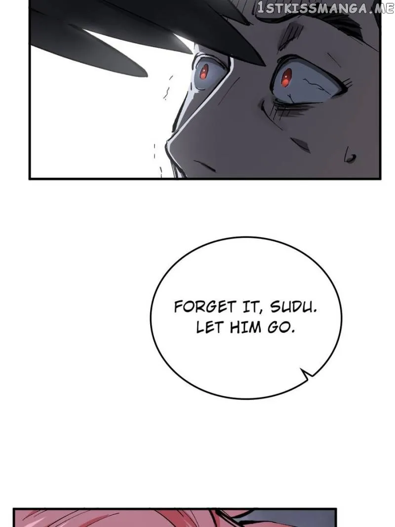 Another beginning with the Guhuo bird Chapter 138 page 70 - 