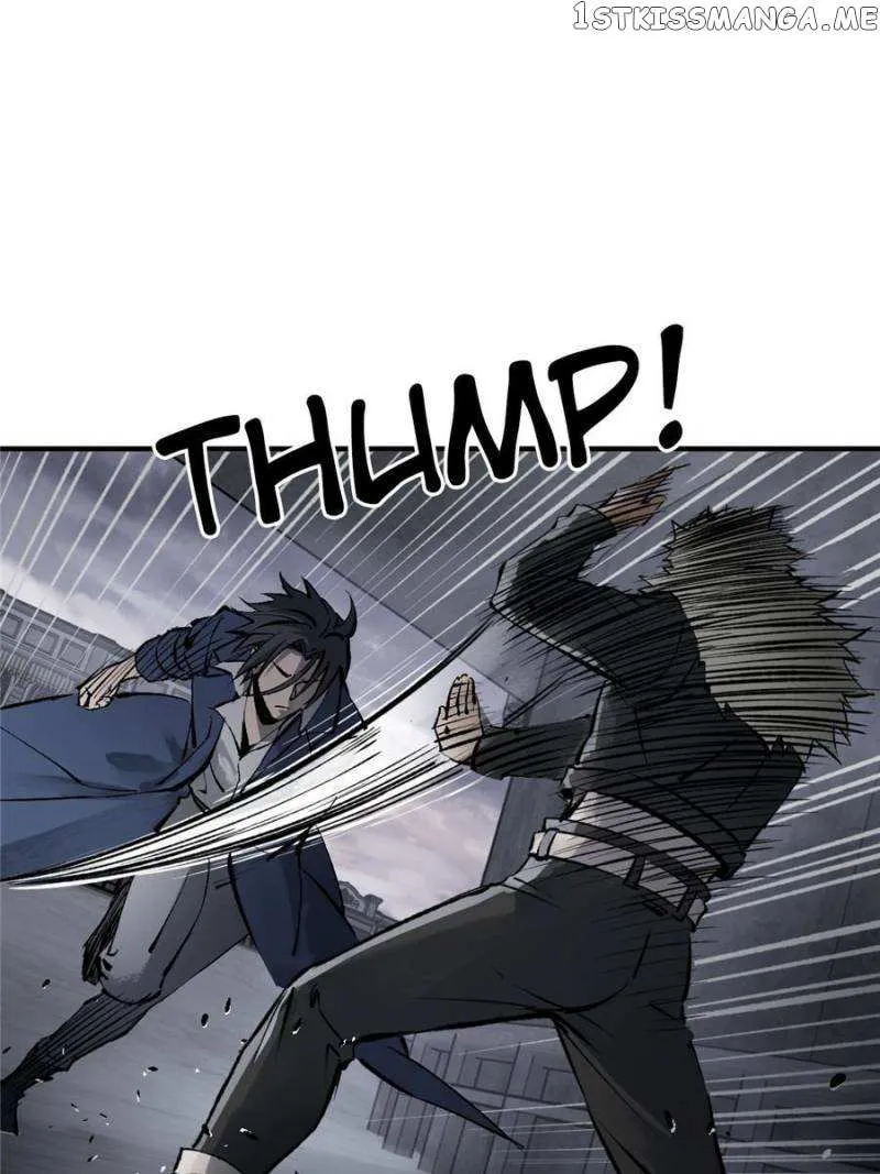 Another beginning with the Guhuo bird Chapter 138 page 8 - 