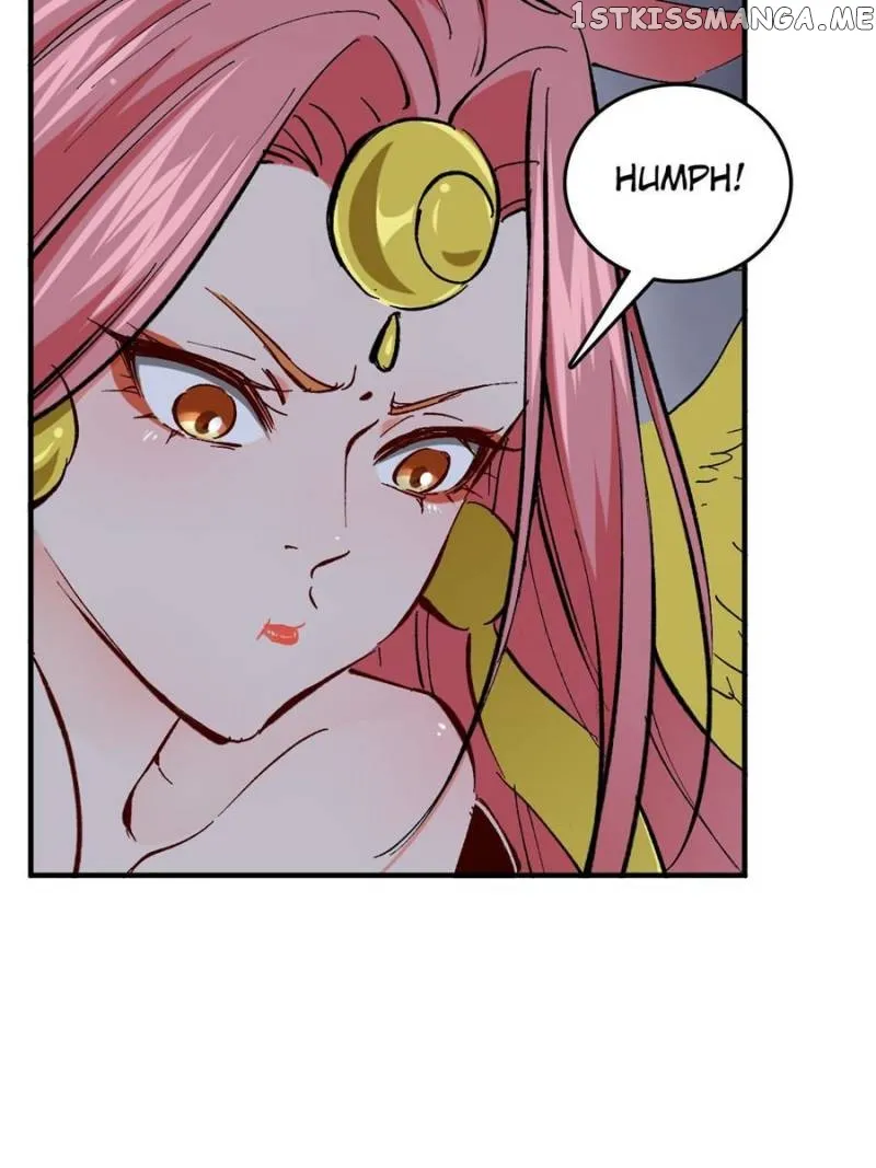 Another beginning with the Guhuo bird Chapter 138 page 71 - 