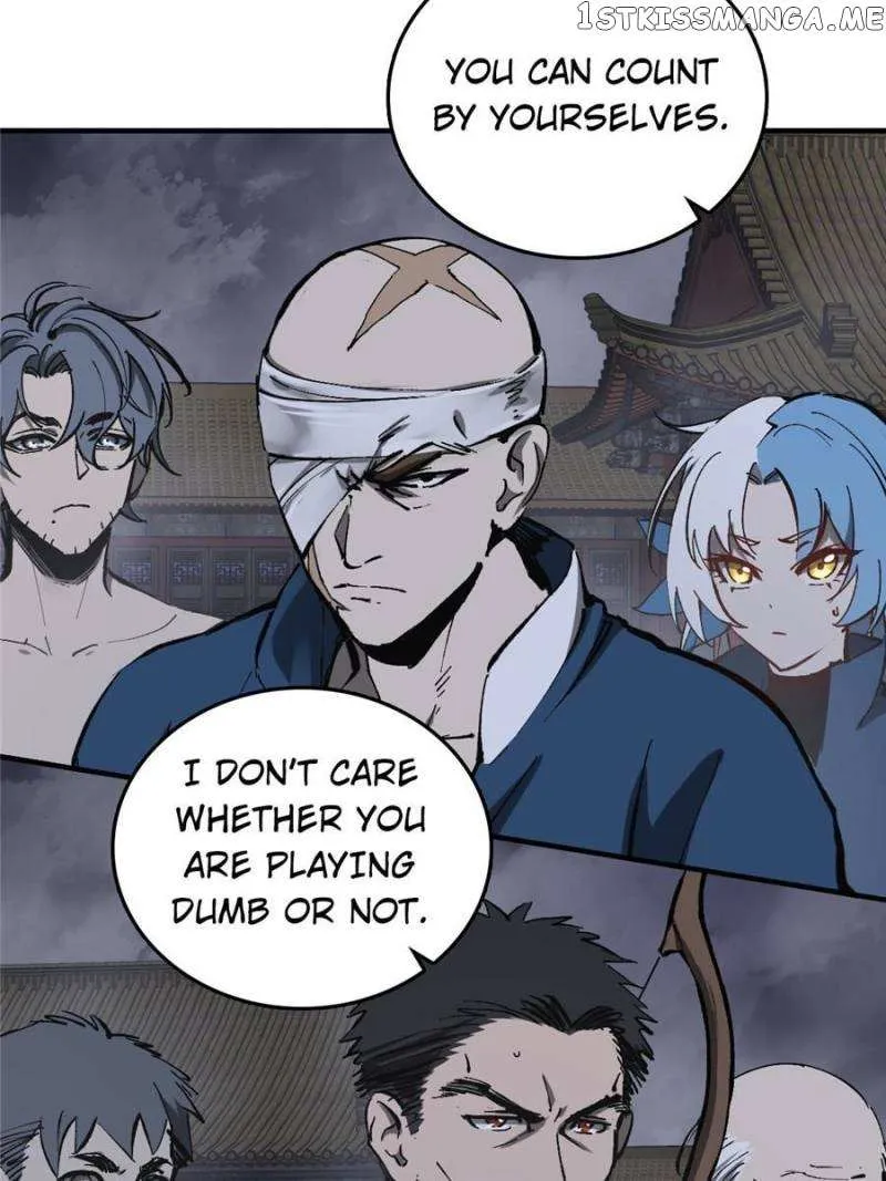 Another beginning with the Guhuo bird Chapter 138 page 76 - 