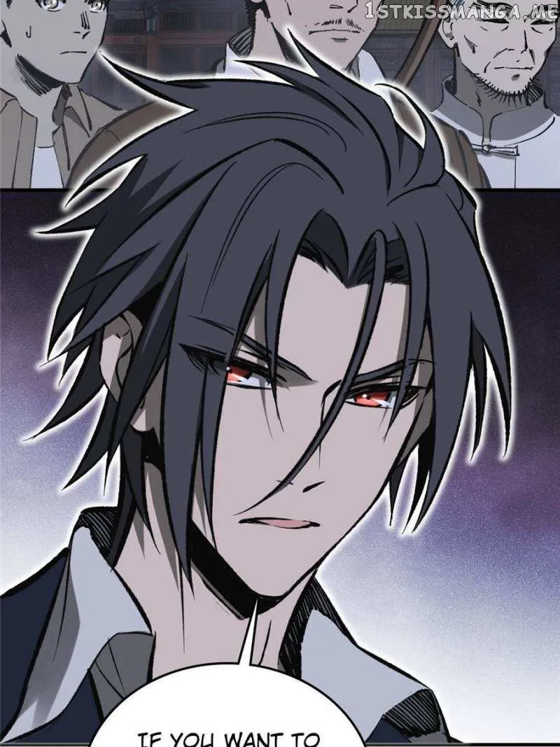 Another beginning with the Guhuo bird Chapter 138 page 77 - 