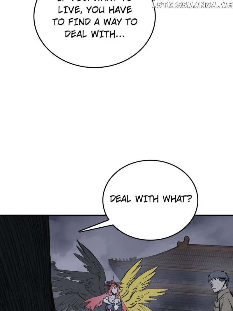 Another beginning with the Guhuo bird Chapter 138 page 78 - 