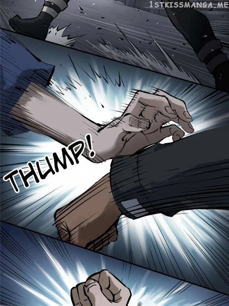 Another beginning with the Guhuo bird Chapter 138 page 9 - 