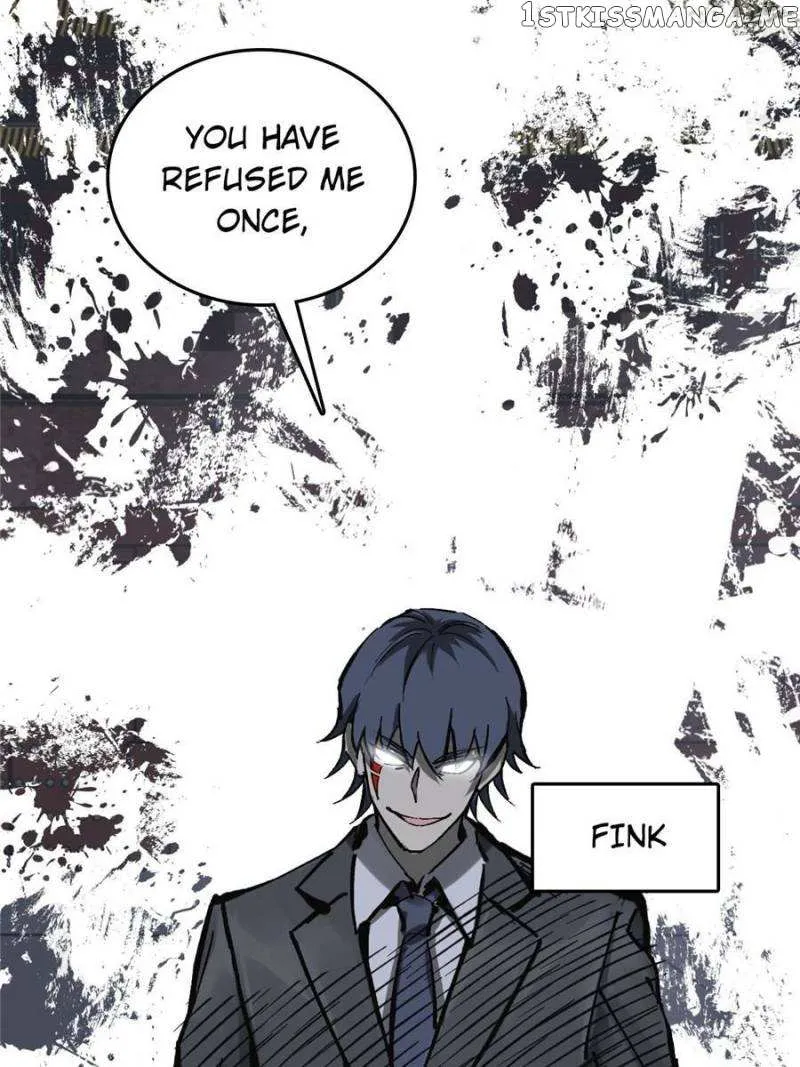 Another beginning with the Guhuo bird Chapter 138 page 81 - 