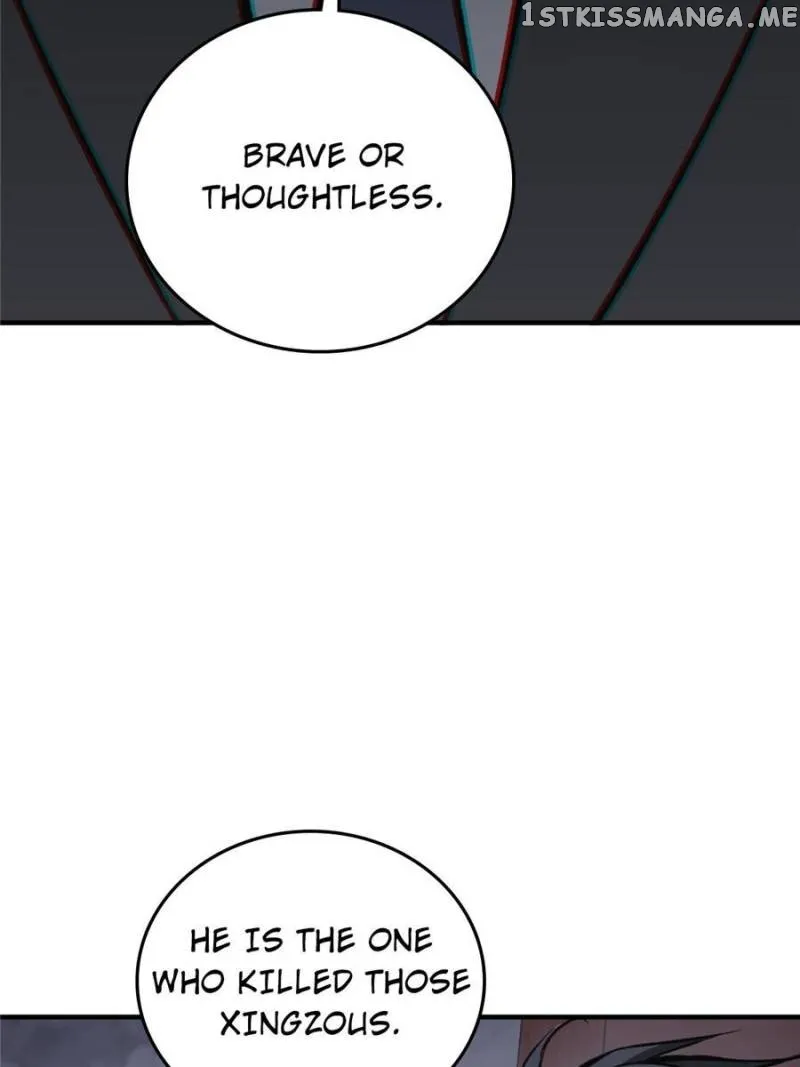 Another beginning with the Guhuo bird Chapter 138 page 87 - 