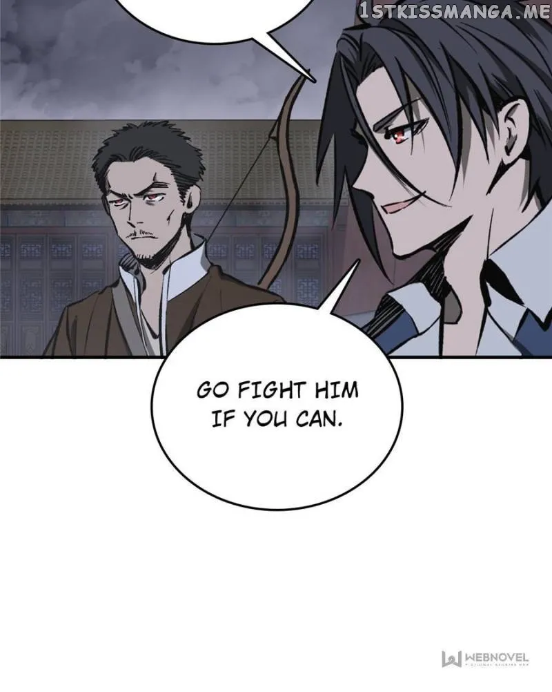 Another beginning with the Guhuo bird Chapter 138 page 88 - 