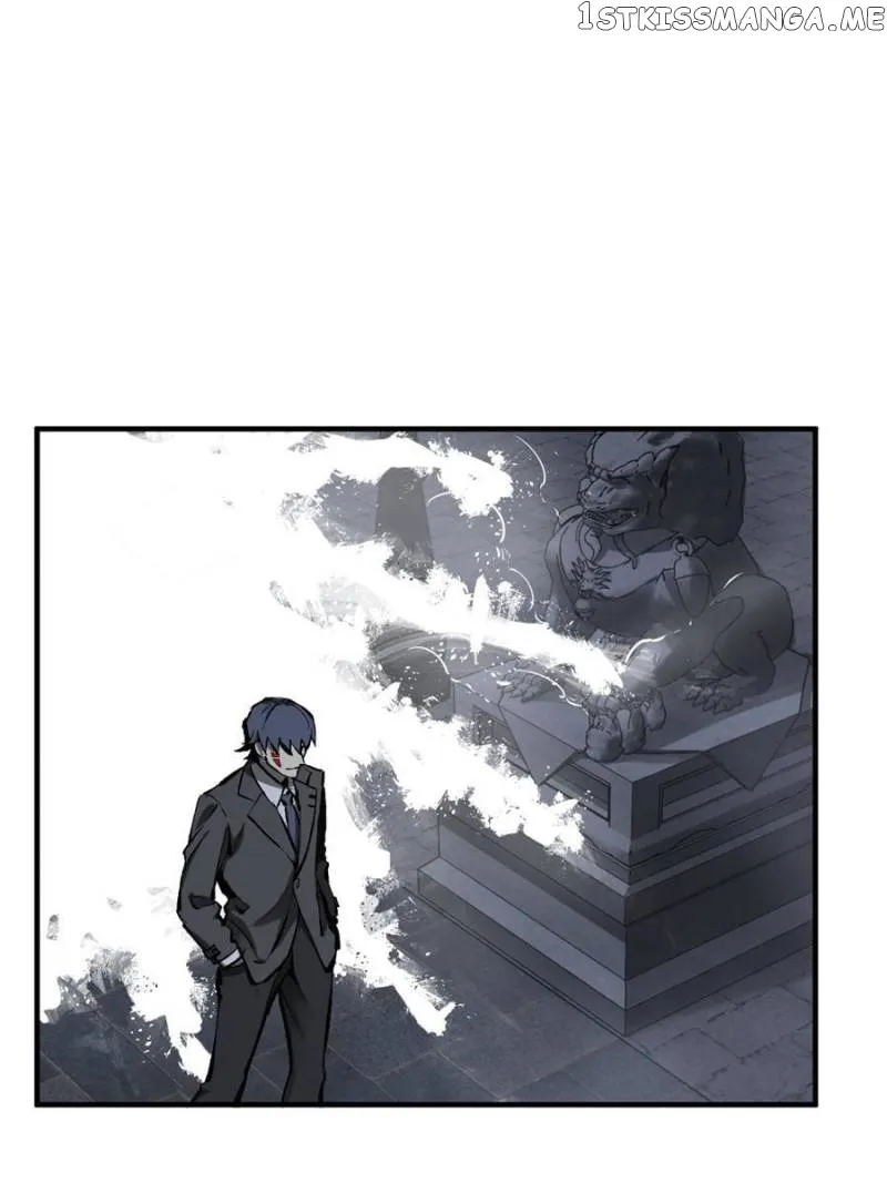 Another beginning with the Guhuo bird Chapter 138 page 89 - 