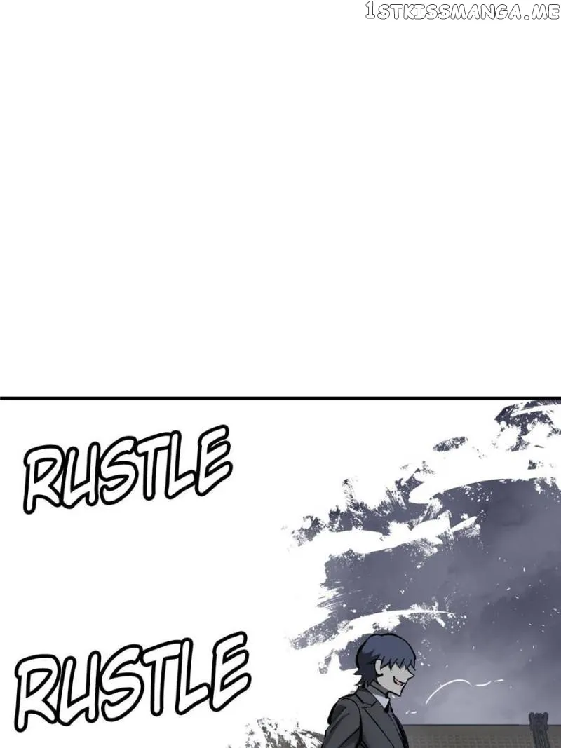 Another beginning with the Guhuo bird Chapter 138 page 90 - 