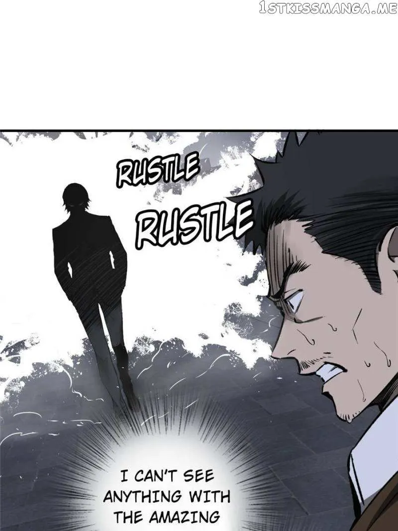 Another beginning with the Guhuo bird Chapter 138 page 93 - 