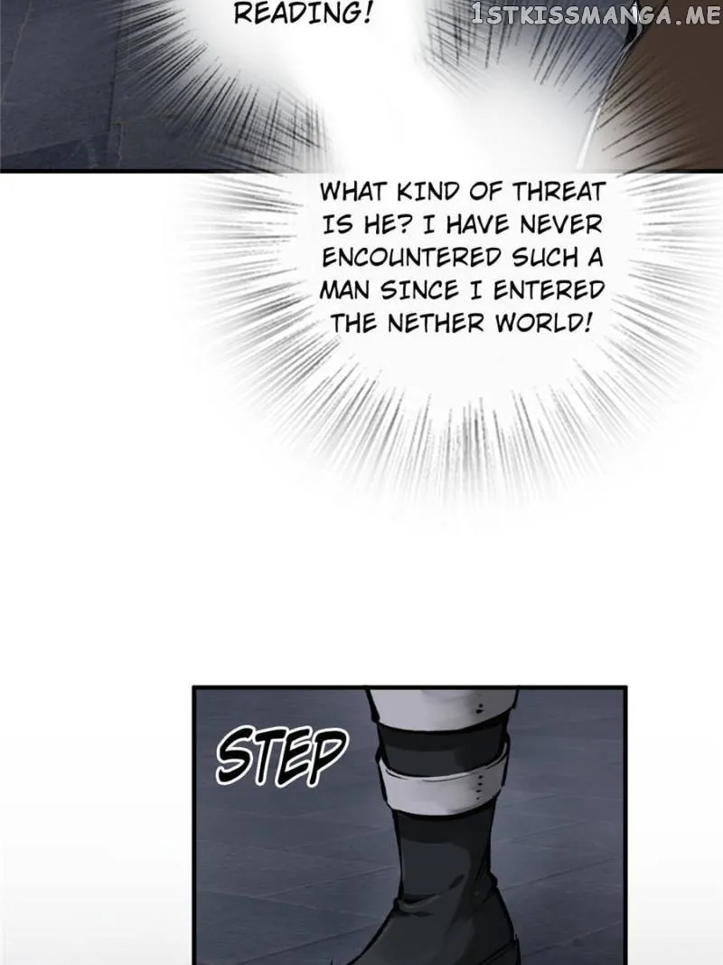 Another beginning with the Guhuo bird Chapter 138 page 94 - 