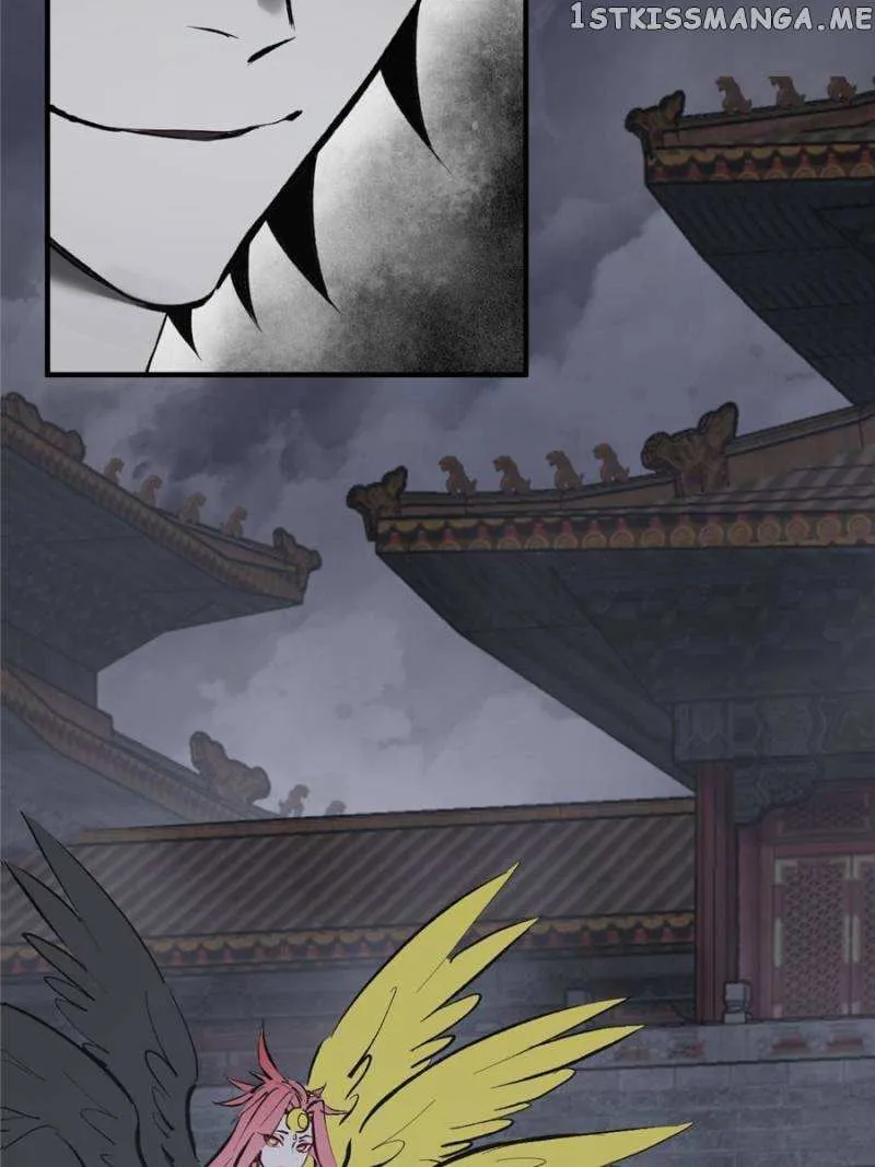 Another beginning with the Guhuo bird Chapter 138 page 96 - 