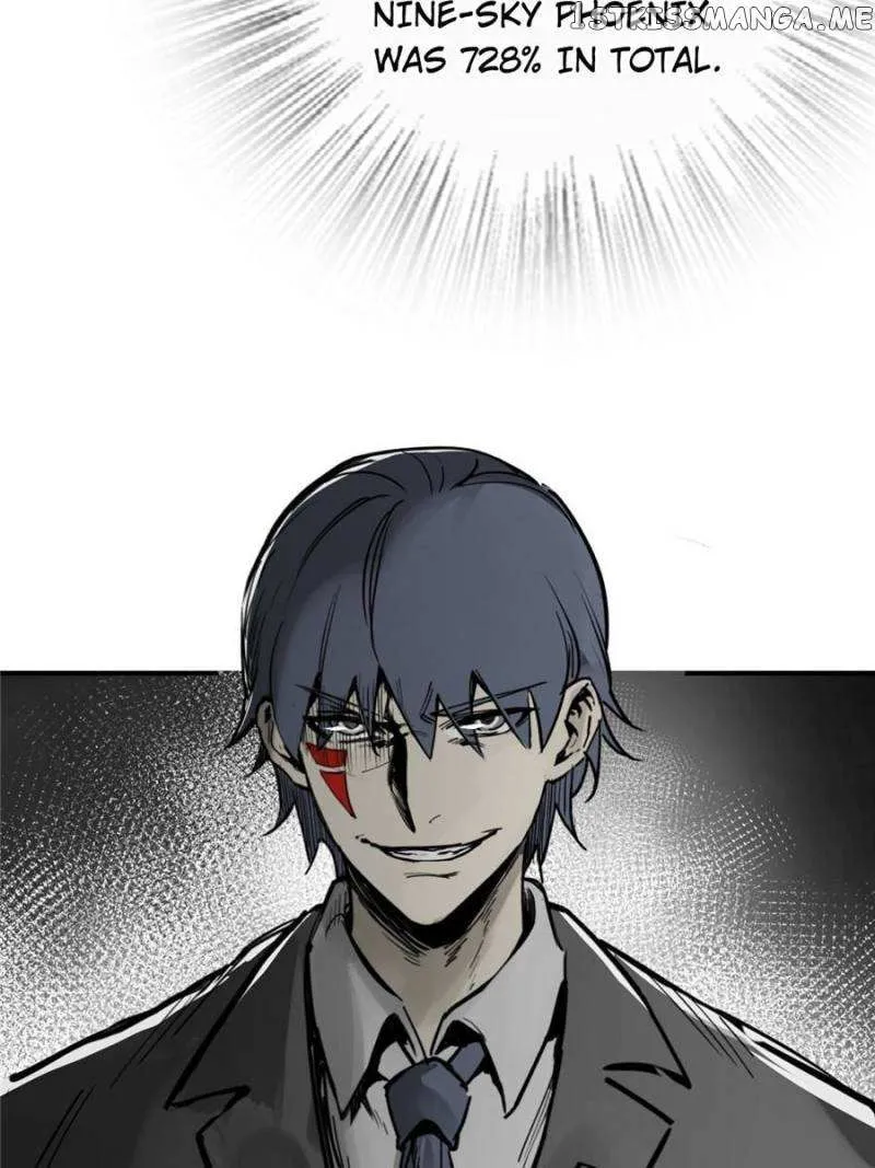 Another beginning with the Guhuo bird Chapter 139 page 11 - 