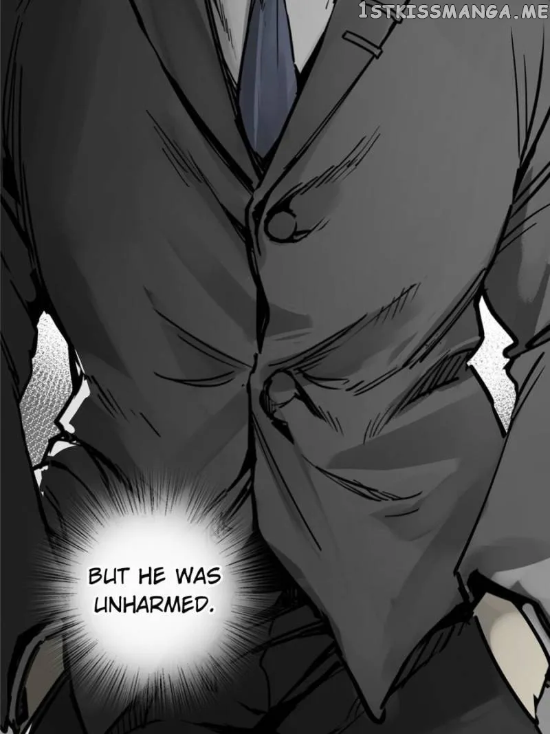 Another beginning with the Guhuo bird Chapter 139 page 12 - 