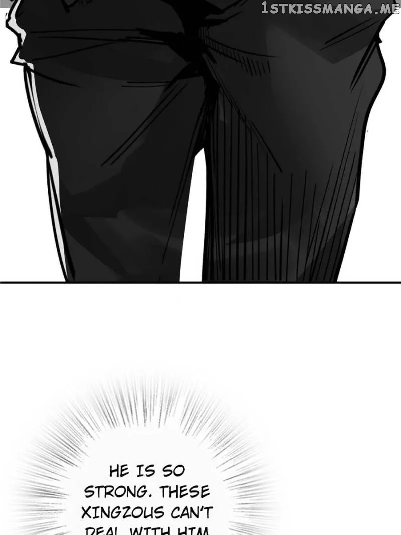 Another beginning with the Guhuo bird Chapter 139 page 13 - 