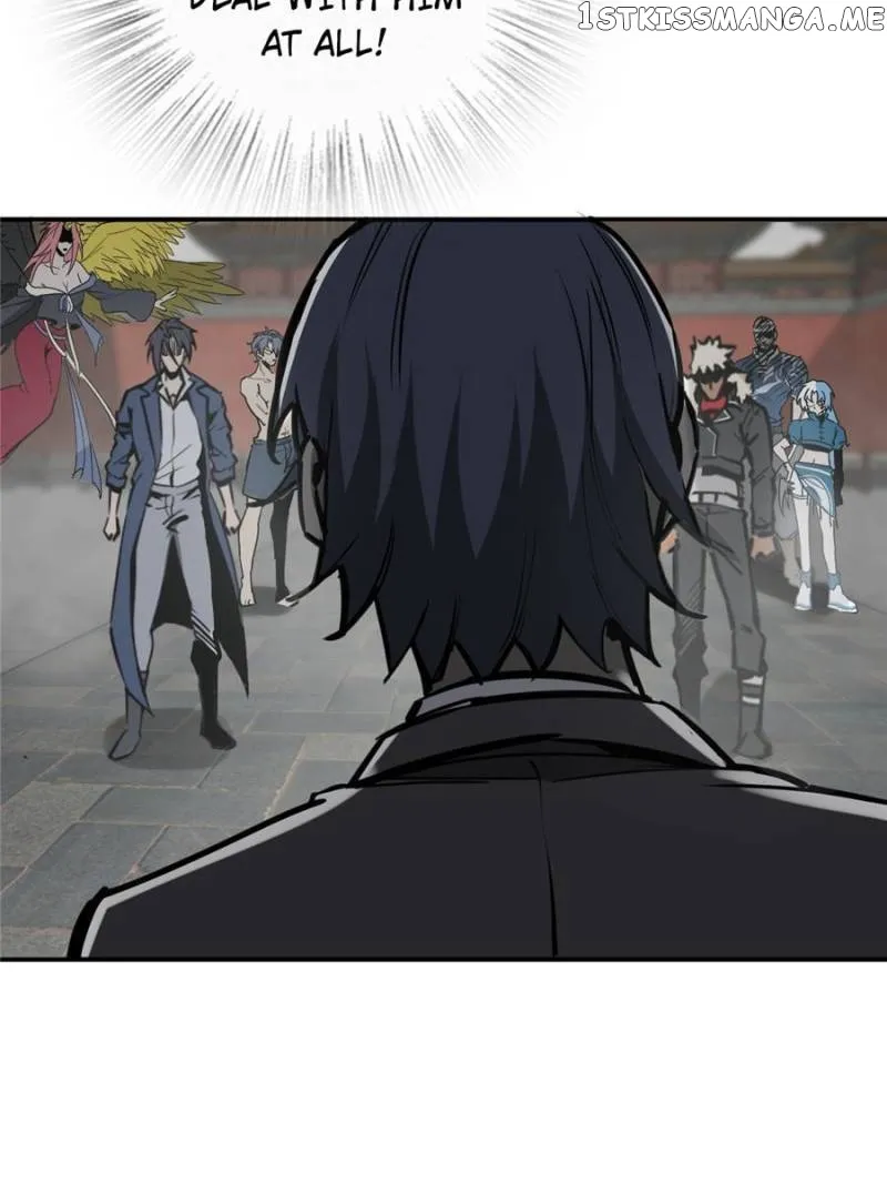 Another beginning with the Guhuo bird Chapter 139 page 14 - 