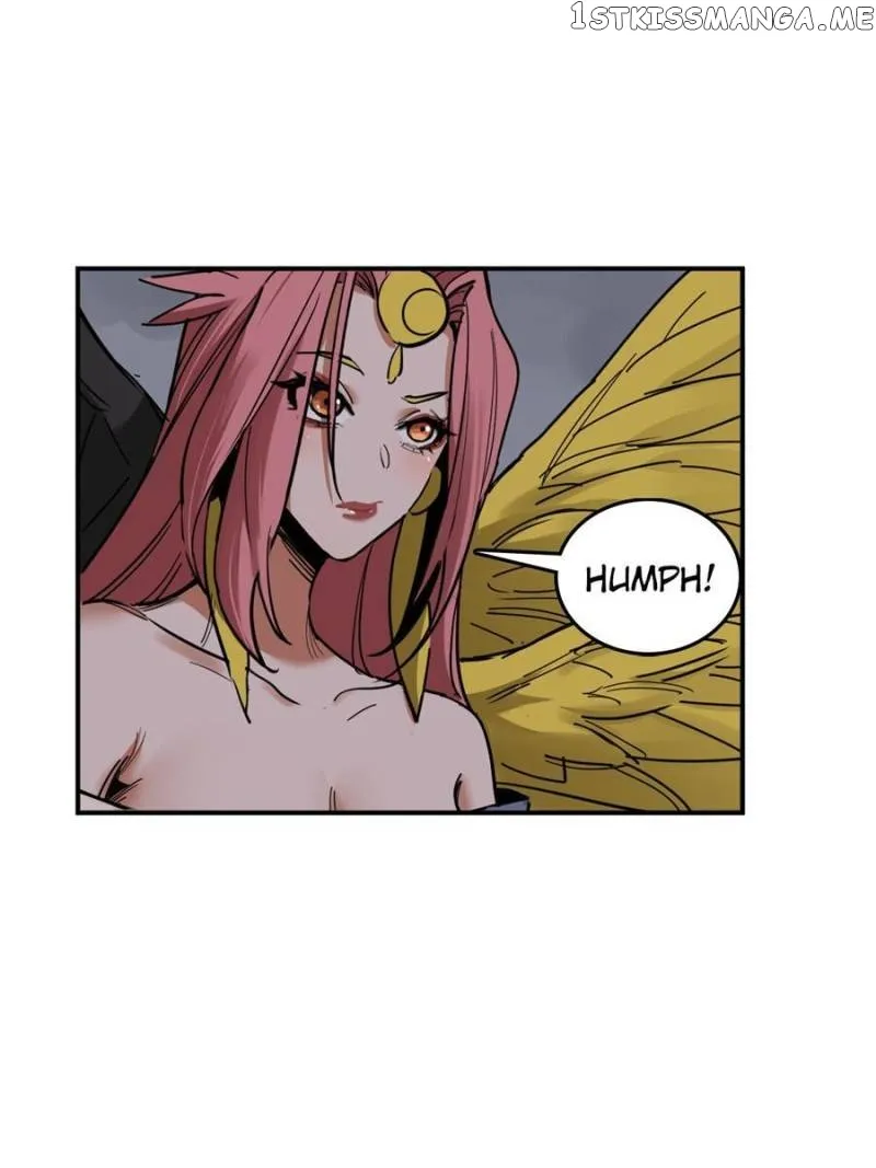 Another beginning with the Guhuo bird Chapter 139 page 15 - 