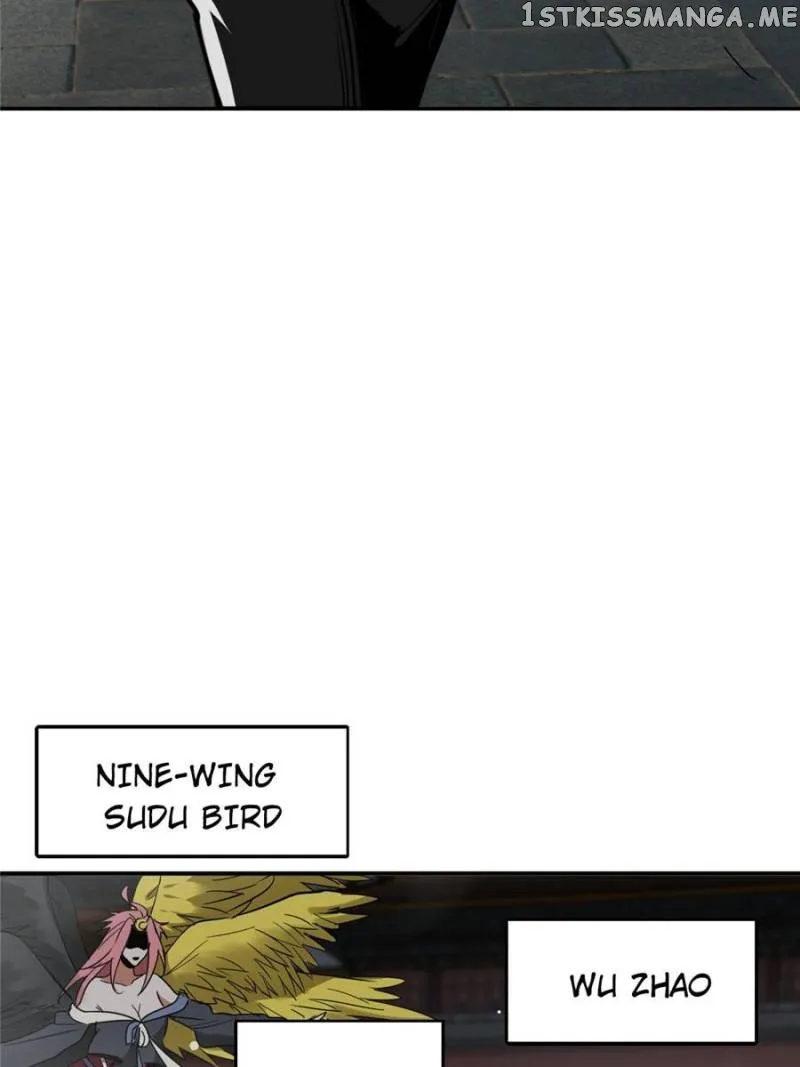 Another beginning with the Guhuo bird Chapter 139 page 3 - 