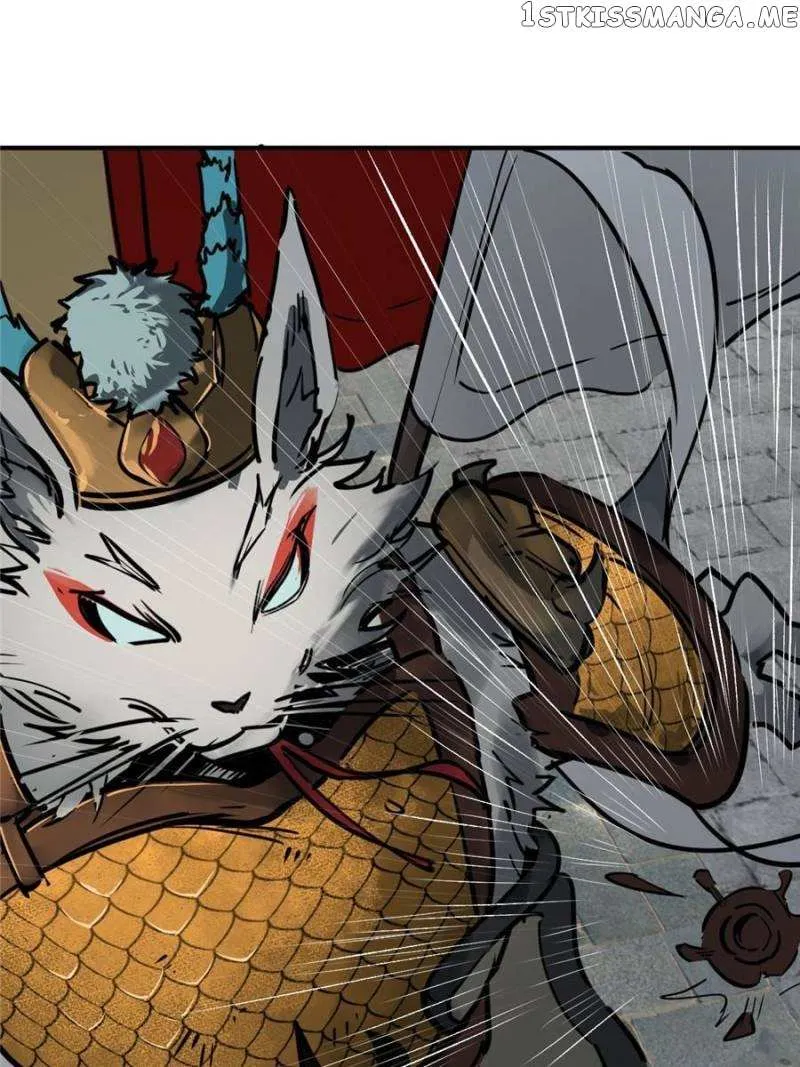 Another beginning with the Guhuo bird Chapter 139 page 24 - 
