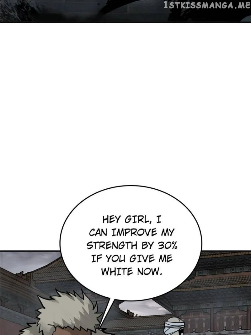 Another beginning with the Guhuo bird Chapter 139 page 28 - 