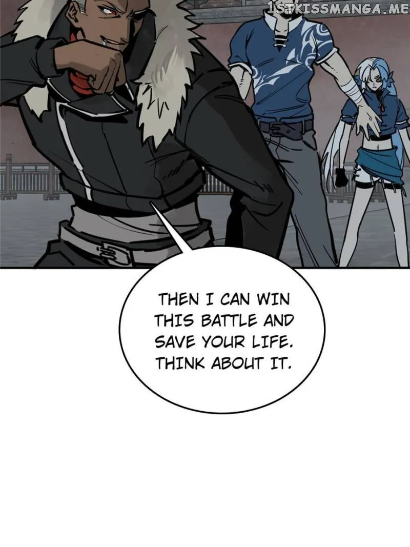 Another beginning with the Guhuo bird Chapter 139 page 29 - 