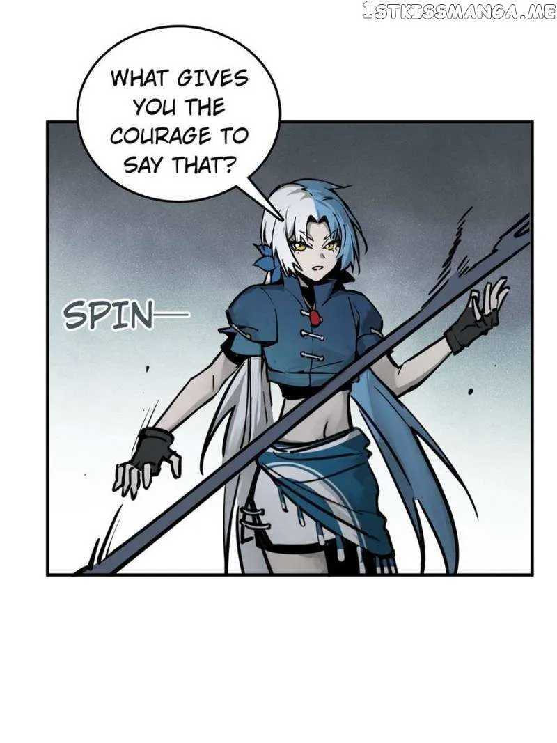 Another beginning with the Guhuo bird Chapter 139 page 30 - 