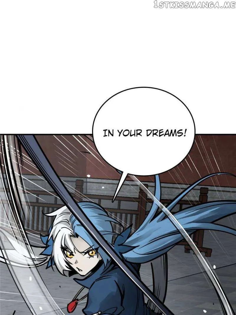 Another beginning with the Guhuo bird Chapter 139 page 31 - 