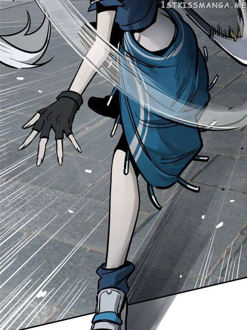 Another beginning with the Guhuo bird Chapter 139 page 32 - 