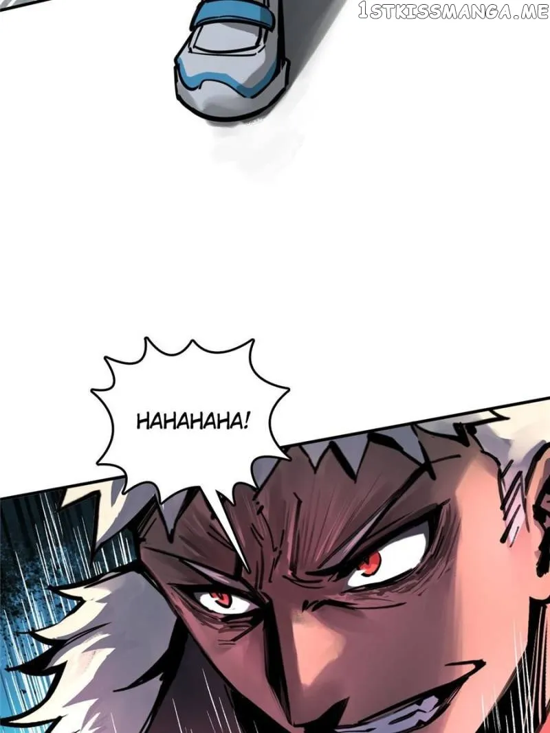 Another beginning with the Guhuo bird Chapter 139 page 33 - 
